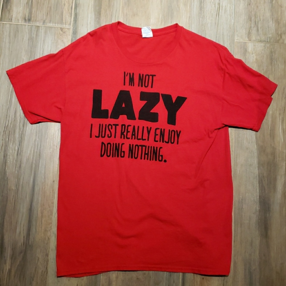 Gildan Heavy Cotton Tee Shirt Short Sleeve